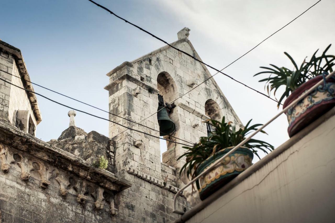 Casa Pietramare Daire Giovinazzo Dış mekan fotoğraf