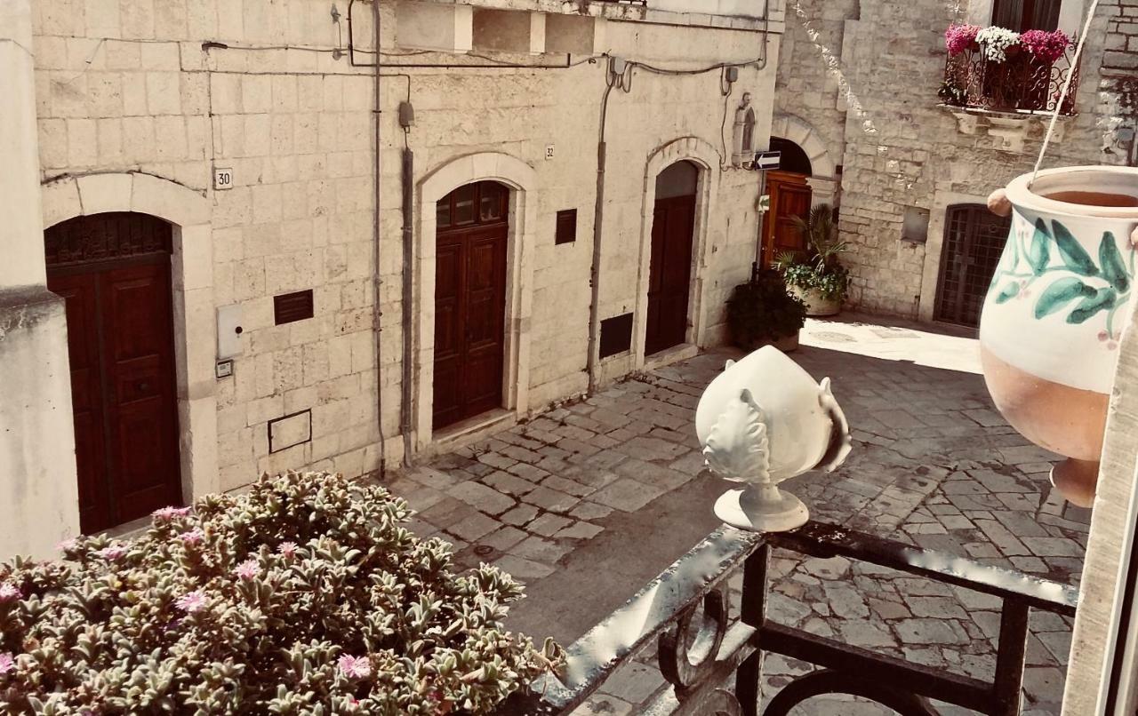 Casa Pietramare Daire Giovinazzo Dış mekan fotoğraf